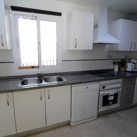 Apartamento Altea Green Dış mekan fotoğraf