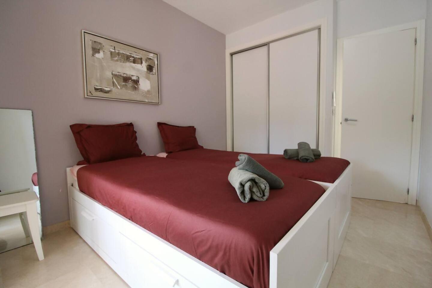 Apartamento Altea Green Dış mekan fotoğraf