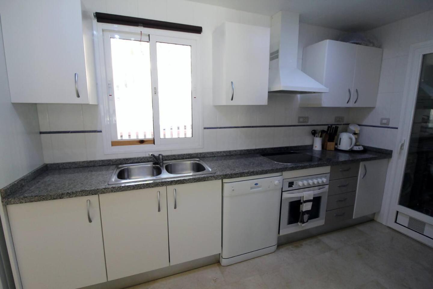 Apartamento Altea Green Dış mekan fotoğraf