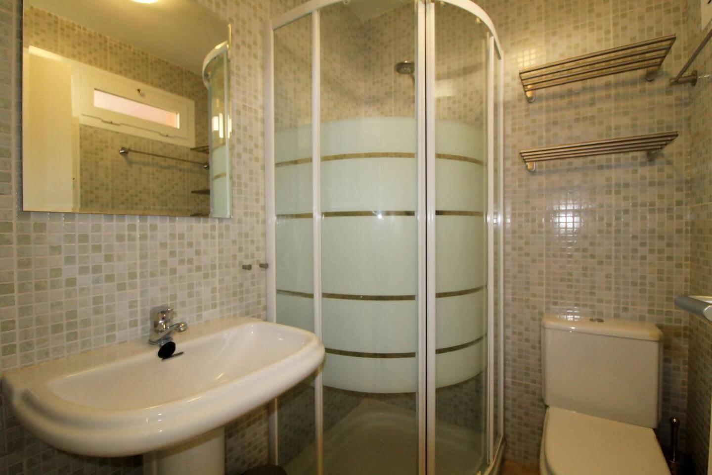 Apartamento Altea Green Dış mekan fotoğraf